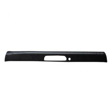Hiace 200series Carbon Rear Spoiler #7508-F/#7508-CF (Narrow Body)