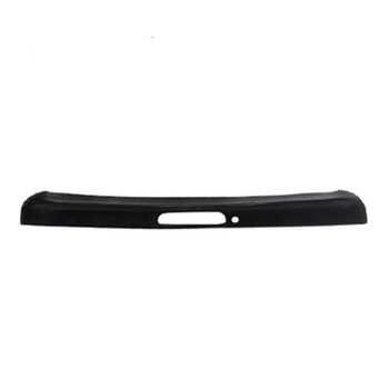 Hiace 200series Carbon Rear Spoiler #7509-F/#7509-CF (Narrow Body Low Roof)