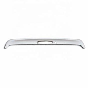 Hiace 200series Carbon Rear Spoiler #7510-F/#7510-CF (Narrow Body Low Roof)