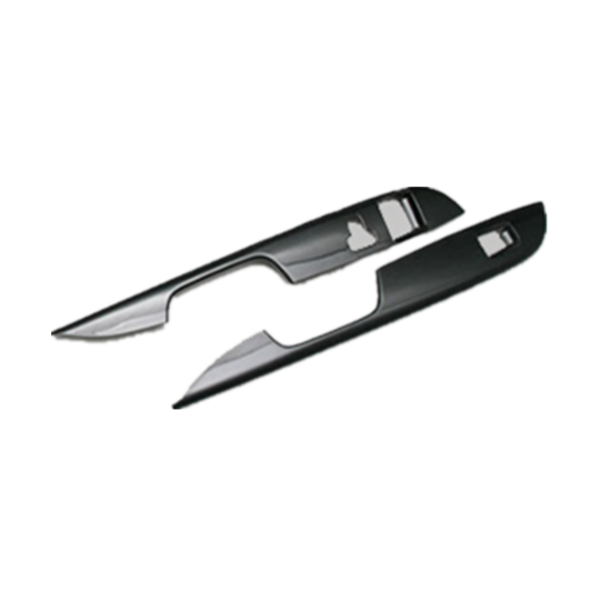 Carbon Front Door Inner Panle 7337CF