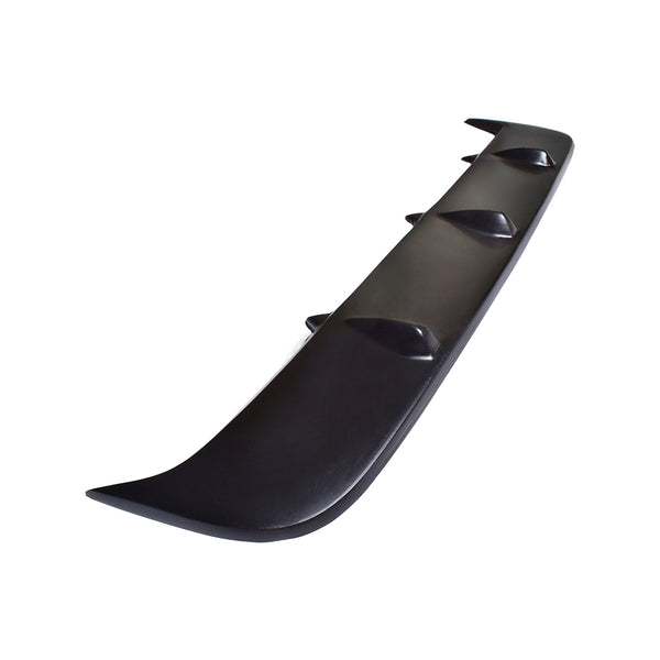 Back Window Trim #7705-F/7705-CF
