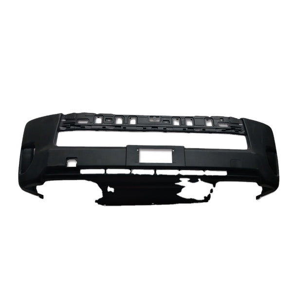 Hiace 200series Front Bumper #1009W (Wide Body)