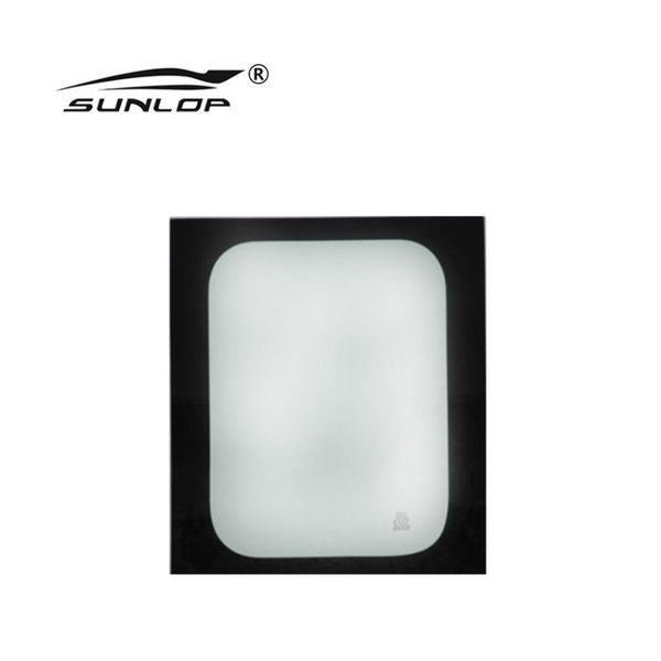 Hiace 200series Middle Window Glass #1343