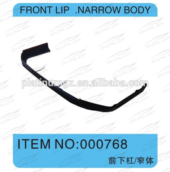 Hiace Front Lip #7307 (Narrow Body)