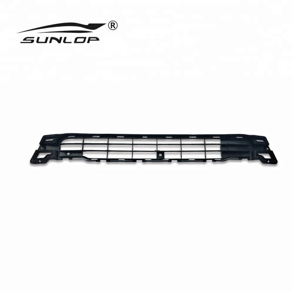 Hiace 2014 Front Bumper (Narrow Body)