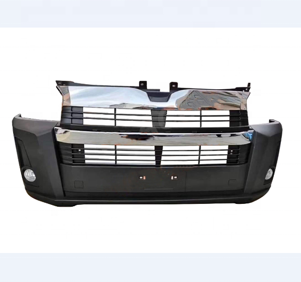 Hiace 200series Front Modify Set 7901 (Wide Body)