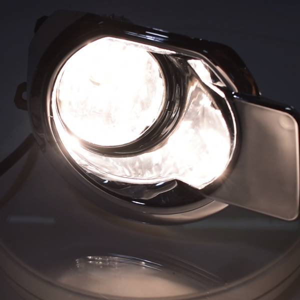 Ford Ranger Foglight WQ-FD-102