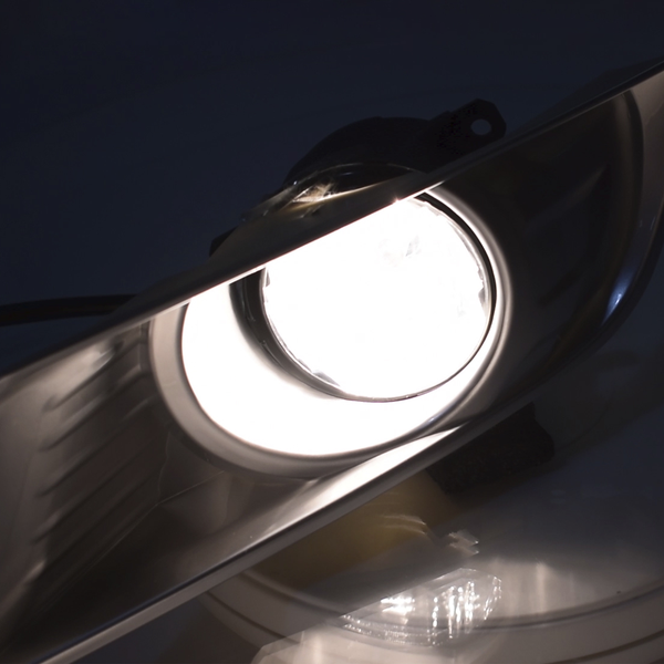 Ford Ranger Foglight WQ-FD-101