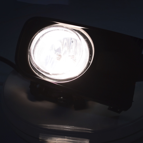 Ford Ranger Foglight WQ-FD-103