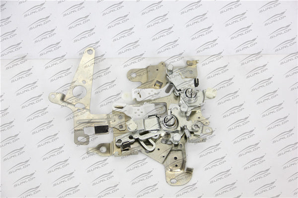 Hiace Sliding Door Lock Remote Control #1448