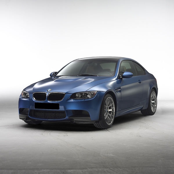 BMW 3series Carbon Rear Spolier Type P SL0025 (E92)