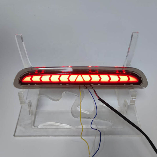 Hiace 200series LED High Positioin Light 4136 (Red/Back)