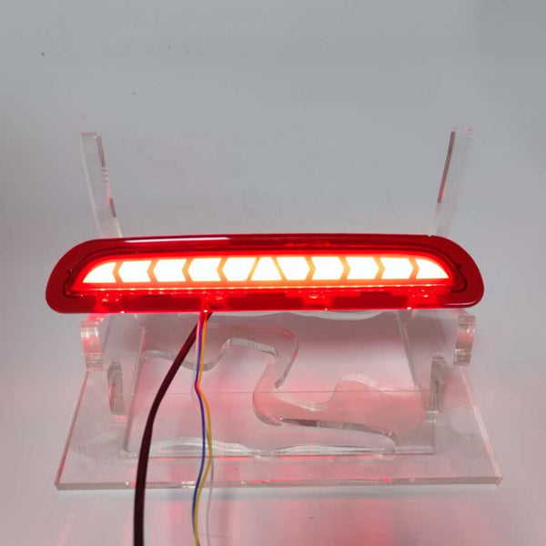 Hiace 200series LED High Positioin Light 4136 (Red/Back)