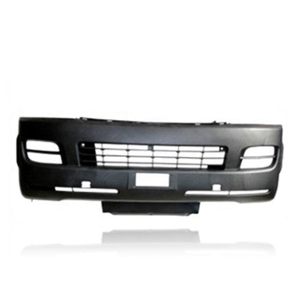 Hiace 2005-2009 Front Bumper #1001W/1001N (Wide/Narrow Body)