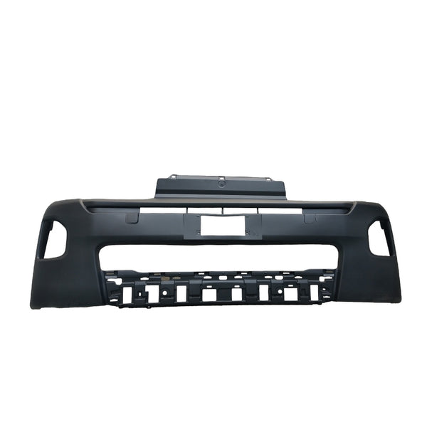 Hiace 2014 Front Bumper #1009N (Narrow Body)