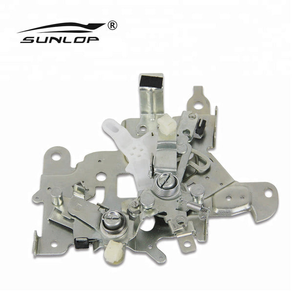 Hiace 200series Door Lock #1447