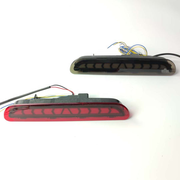 Hiace 200series LED High Positioin Light 4136 (Red/Back)