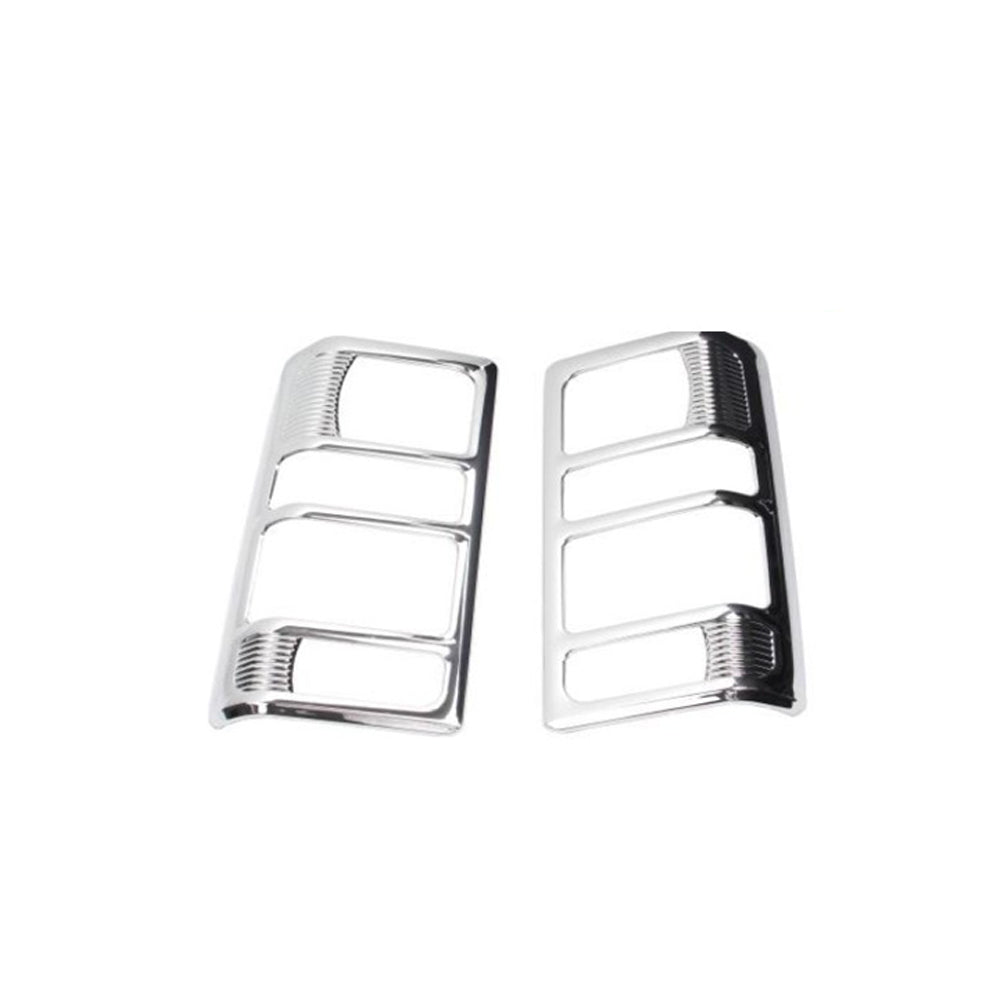 Tail Light Cover Chrome #NS1019【Urvan E24 1987- 2002】