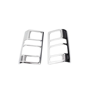 Tail Light Cover Chrome #NS1019【Urvan E24 1987- 2002】