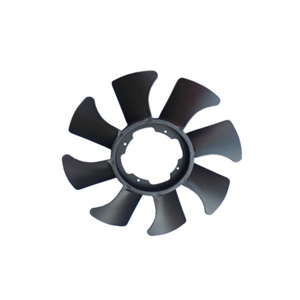 Enging Fan Blades NS3019【Urvan E26 2013UP】