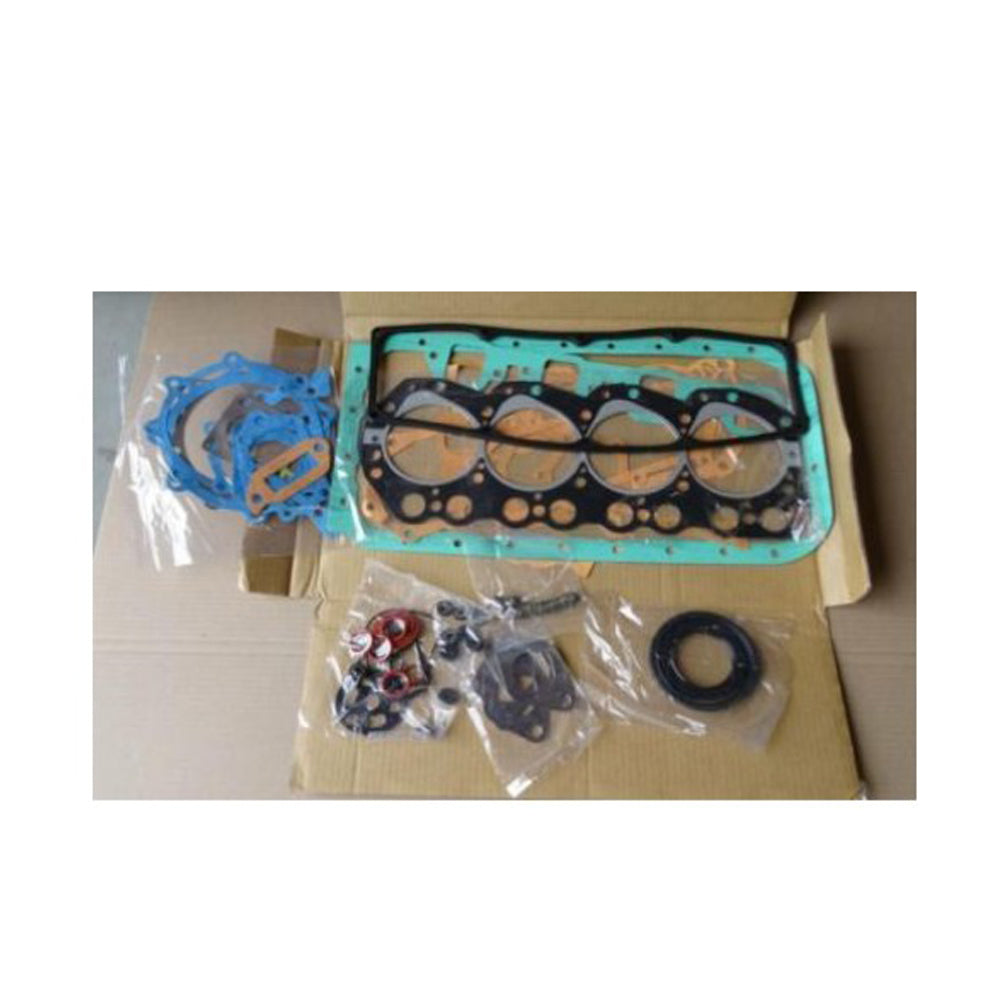 Full Gasket Kit 5L #NS3042【Urvan E26 2013UP】【10101-VW225】