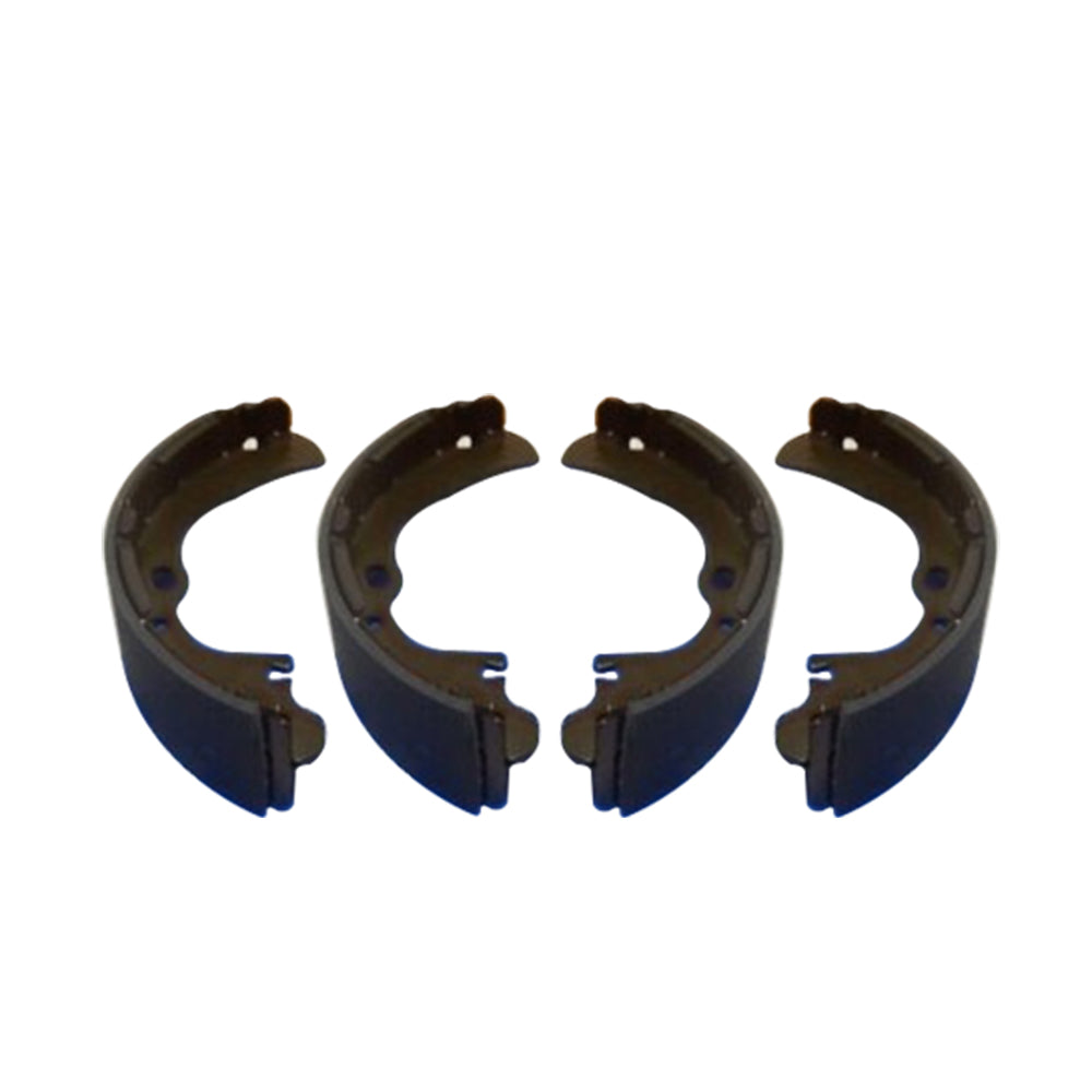 Brake Shoe Kit #NS3079【Urvan E26 2013UP】【44060-VE426】