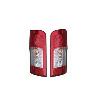 Tail Light #NS3119【Urvan E26 2013UP】