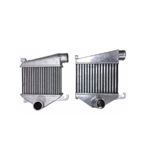 Intercooler Assy #NS3163【Urvan E26 2013UP】【11461-3XN0A】