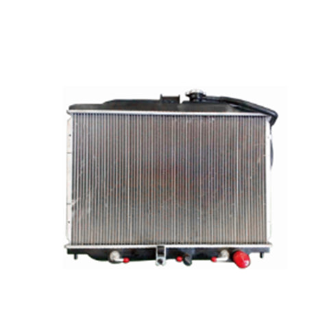 Radiator Petrol #NS3172【Urvan E26 2013UP】【21460-3XA0A】