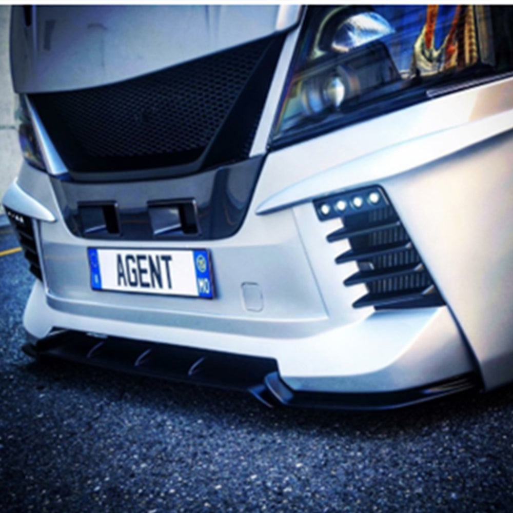 Front Bumper #NS3195【Urvan E26 2013UP】