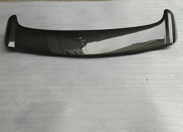 Volkswagen Golf 6 Carbon Rear Spolier Type OME SL0294 (R20)